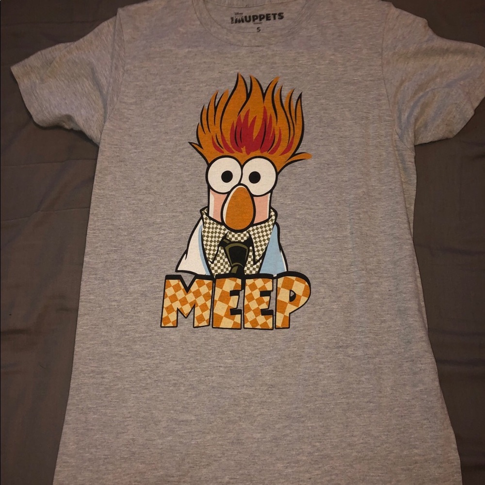 Graphic Tee